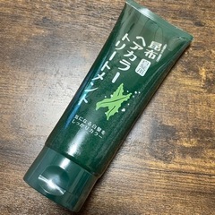 【お取引完了☑️🙇‍♀️】ヘアカラートリートメント