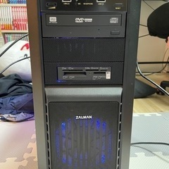 自作PC