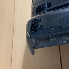 希少‼︎ スズキスポーツ フロントバンパー