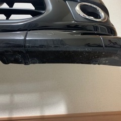 希少‼︎ スズキスポーツ フロントバンパー