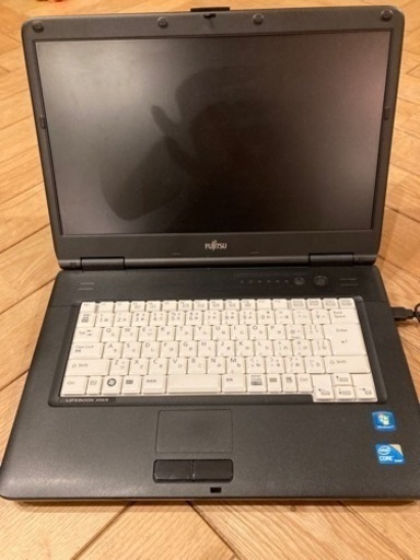 2022年製】LAVIE N15 N156D/CAW Ryzen 7/2.0GHz SSD512GB Full HD/Win11