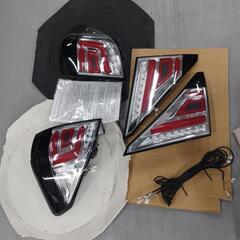 ｸﾘｽﾀﾙｱｲ 流れるｳｲﾝｶ- 程度良好品　20ｱﾙｳﾞｪﾙ用