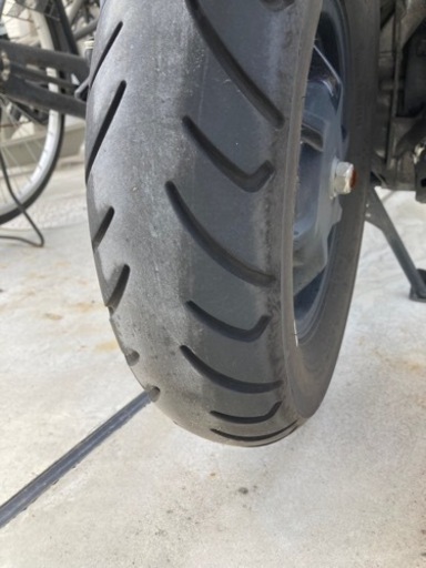 2021年式 シグナス RAY ZR 125cc