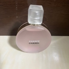 CHANEL　チャンス ヘアミスト