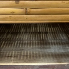 梅里竹芸　三人掛けソファー　ベンチ　竹製　【A-99】 梅里竹芸 三人掛けソファー ベンチ 竹製 【A-99】 楽天市場】竹製