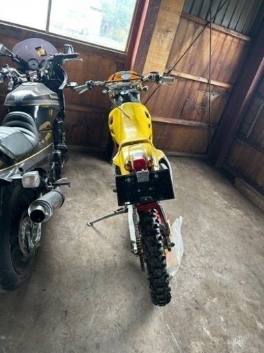 スズキ RMX250R 逆車 現在まだ不動 公道走行可能 | ocl.org.mx