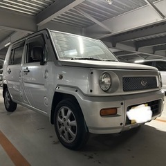 成約済み　全込み35万円　ネイキッド　G 車検付き