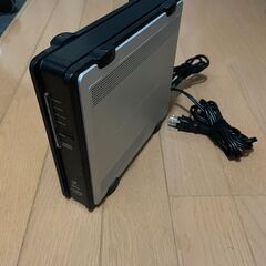 【割引対象商品】USB-HDD / HDH-U500SR2