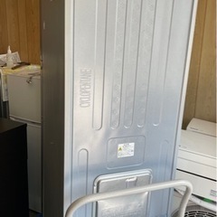 値下げ❗️2020年製　高年式美品230L家族向き　日立冷凍冷蔵庫R-23JA