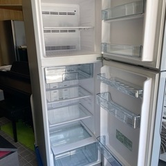 値下げ❗️2020年製　高年式美品230L家族向き　日立冷凍冷蔵庫R-23JA