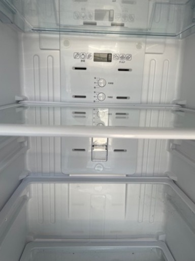 高年式美品日立R－23JA（S）230L冷凍冷蔵庫 2020年製 家族向き
