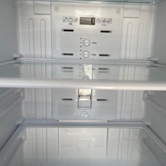 値下げ❗️2020年製　高年式美品230L家族向き　日立冷凍冷蔵庫R-23JA