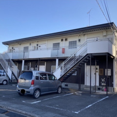 【🎆入居費用11万円🎆】 🔥高崎線「本庄」駅 徒歩13分🔥