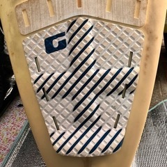 サーフボード　KUNIO HATA