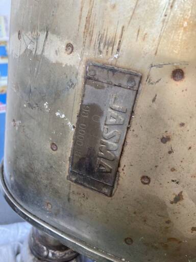 ファッション メーカー不明 スカイライン R33 セダン ノンターボ用  