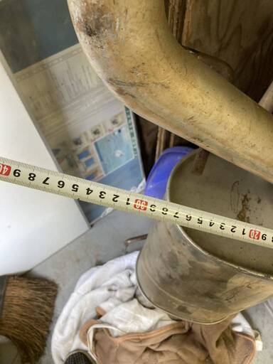 ファッション メーカー不明 スカイライン R33 セダン ノンターボ用  