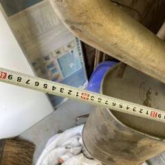 メーカー不明 スカイライン R33 セダン ノンターボ用 社外マフラー-【新品】マルニ♡マルニマーケット　カナパバッグ