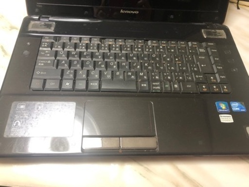 ノートパソコン ジャンク品 | ptpnix.co.id