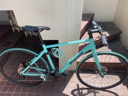bianchi ROMA 2 | consecurity.com.br