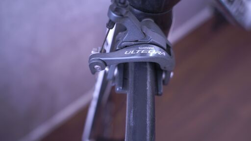 ビアンキ Infinito CV（限定品）】フルカーボンロードバイク