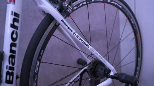 ビアンキ Infinito CV（限定品）】フルカーボンロードバイク