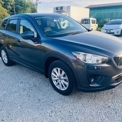 ❗️❗️MAZDA CX5 | H24| 軽油車⭕️⭕️