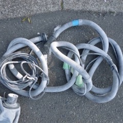 日立工機「小型集塵機&125mm集塵マルノコ機」セット