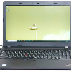 【訳あり】Lenovo ノートパソコン ThinkPad E57...