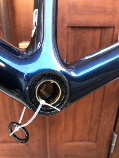 【値下げ】トレック　マドン　TREK MADONE5.9 フレームセット