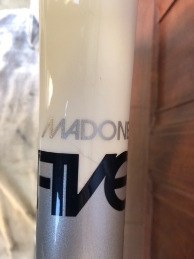 【値下げ】トレック　マドン　TREK MADONE5.9 フレームセット