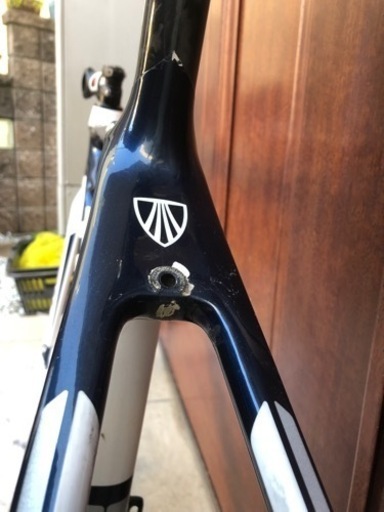 【値下げ】トレック　マドン　TREK MADONE5.9 フレームセット