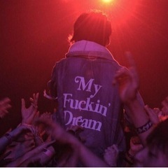 UVERworld マイファッキンデニム