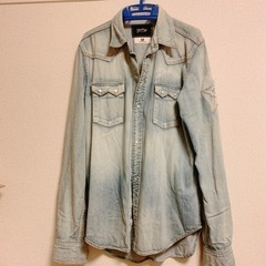 UVERworld マイファッキンデニム