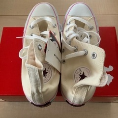 新品☆コンバース☆converse☆スニーカー