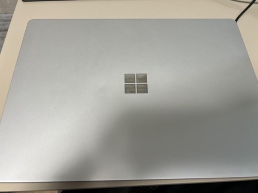 Surface Laptop (第 1 世代)Microsoftマウス付 - ノートパソコン