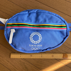 東京オリンピック2020バッグ