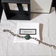今日まで グッチ GUCCI ジュエリー ユニセックス 希少デザイン 定価 