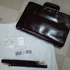 ゴールドファイル GOLD PFEIL ビンテージ レディース ...