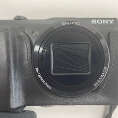 【17,000円】SONY Cyber-shot DSC-HX5...