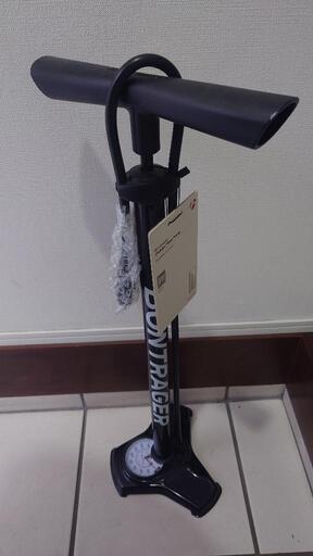 トレック　マーリン８