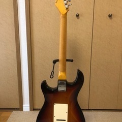 （締め切りました）DEAN ZELINSKY エレキギター　ストラト