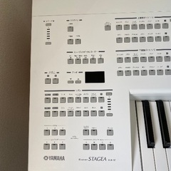 エレクトーン YAMAHA STAGEA  ELB-02