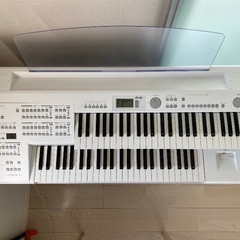 エレクトーン YAMAHA STAGEA  ELB-02
