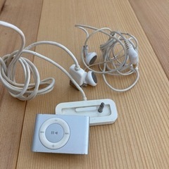 iPod<ジャンク品>