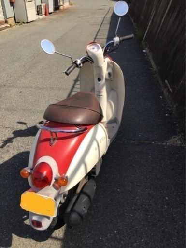 ホンダ イーハトーブ 納屋出し レストアベース （HONDA ホンダ