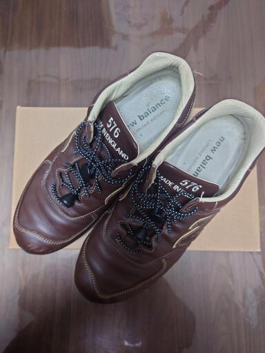 スニーカー New BalanceLM576UK NB