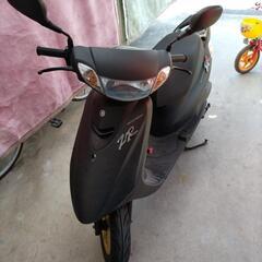 YAMAHA　JOGsa39J　Ｓ.Ｅ