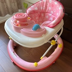 赤ちゃん 歩行器【お取引中】