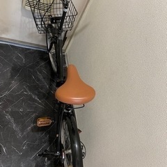 折りたたみ自転車(キャンセル出た為再掲載)