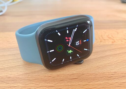 Apple Watch SE第2世代40mm GPSモデル-